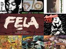 FELA KUTI #3 CURATED BY BRIAN ENO LP VINYL NEW 33RPM BOX SET 2014