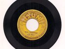 ELVIS PRESLEY  1955 ORIGINAL SUN 45 