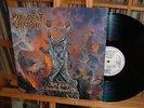 MALEVOLENT CREATION TEN COMMANDMENTS DEATH METAL ROADRUNNER IMPORT ORIGINAL