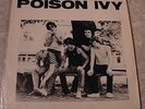 POISON IVY VERY RARE SWEDISH PUNK POWERPOP 7