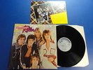 BAY CITY ROLLERS  WOULDN'T YOU LIKE IT bell 75 A-1U 1st pr LP MINT +insert