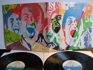 UFO - Strangers In The Night  CJT 5  UK 2LP 1st Press 1979  Chrysalis