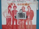 LINDA HOYLE & AFFINITY Eli's Coming   MOD PSYCH SOUL JAZZ   Hear   VERTIGO SWIRL