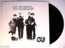 JOY DIVISION * Roots Club Leeds 1979 (Live) * LP N.Mint
