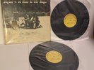 TROJANS A Toast To The Boogie Douglass High School Talent Show 2 LP Modern Soul
