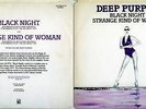 DEEP PURPLE  Black night  12