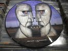 Pink Floyd ?– The Division Bell '  LP MINT PICTURE  C 64200