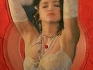 MADONNA - Crazy For You - Very rare Original 1985 Shaped Picture Disc, On Geffen