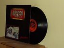 KILLERS - FILS DE LA HAINE - ORIGINAL 1985 FRENCH LP / METAL