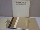 FRANK SINATRA- THE REPRISE YEARS 4-LP BOX SET (K940003 Vinyl EX) Best of/Hits