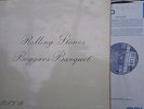 THE ROLLING STONES BEGGARS BANQUET DECCA SKL 4955 GATEFOLD MICK JAGGER ALBUM LP