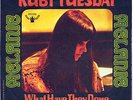 Melanie Ruby Tuesday Vinyl Single 7inch NEAR MINT BUDDAH