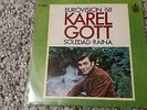 Karel Gott - Soledad/ Solitude 7'' Single SPAIN SUNG IN FRENCH