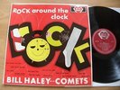 BILL HALEY AND HIS COMETS: