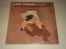 ROBERT JOHNSON=KING OF THE DELTA BLUES SINGERS=UK ORIGINAL=CBS 62456=c.1966