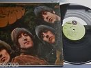 The Beatles - Rubber Soul USA Capitol Green Label LP