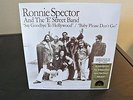 Ronnie Spector & The E Street - Say Goodbye (Vinile)