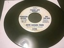 Dave Davani Four - Tossin and Turnin / The Jupe - Capitol r&b mod hammond