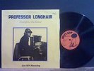 PROFESSOR LONGHAIR  Mardi Gras In New Orleans  LP     Rare 