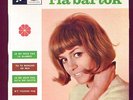 RIA BARTOK  YE YE BEAT MOD FRENCH EP ++SUPERBE++ ( popcorn ???)