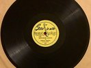 Lightnin’ Hopkins: Dirty House/Bald Headed Woman rare 78 blues **HEAR**