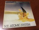 LP ITALIAN PROG NEW TROLLS ATOMIC SYSTEM ORIGINAL MAGMA MAGL 18003 ITALY ITALIA