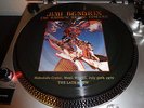 Jimi Hendrix.. The Rainbow Bridge Concert ..Picture Disc .2002...sehr gut
