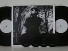 Gary Numan JAGGED UK DBL TEST PRESSING ( MORTAL LP 001 )