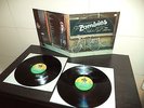 ZOMBIES 2x Vinyl LP 