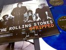 ROLLING STONES - STRIPPED - RARE 2 x 12