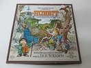 The Rankin/Bass Production Of The Hobbit Complete OST Deluxe 2LP With Book
