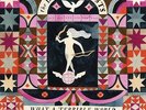 THE DECEMBERISTS-WHAT A TERRIBLE WORLD,WHAT A BEAUTIFUL WORLD-VINYL LP (2) NEW