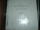 NECROS CHRISTOS Triune Impurity Rites 2LP DOUBLE VINYL MINT