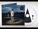 AIRBAG- THE GREATEST SHOW ON EARTH 180g HQ WHITE VINYL 2LP+POSTER