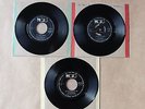 Northern Soul: Three Classics MOJO label Singles (7-Inch) 45's