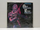 OZZY OSBOURNE / RANDY RHOADS CRAZY TRAIN 12