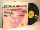 Otis Redding - History Of Otis Redding  Condition (LP/Sleeve): EX/VG+