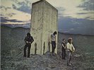 The Who, Who's Next LP Test Pressing SS
