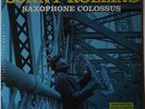 Sonny Rollins - Saxophone Colossus/Tenor Madness 2LP 180g NEUS/EALED
