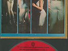 4 Spur Tonband Reel to Reel : Bobby Jay & the Hawks - The Ska (Ska / Reggea Pop)