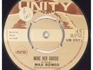 Max Romeo 7