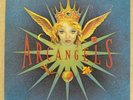 Arc Angels LP S/T Arc Angels GEF 24465 Excellent