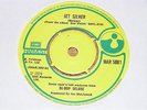 RARE BE-BOP DELUXE Jet Silver 7