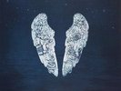 Coldplay - Ghost Stories -Sealed Vinyl LP + Download Magic A Sky Full Of Stars