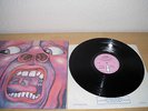 KING CRIMSON IN THE COURT OF THE CRIMSON KING.UK LP 1ST 1969 PRESS.A3/B3.