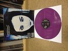 Evanescence Fallen Vinyl Purple [ korn system of a down slipknot amy lee ]