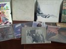 HUGE 21 Vinyl LP LOT: The BEATLES, ERIC CLAPTON, BOB DYLAN, DURAN DURAN + more