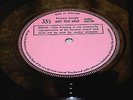 IN THE GENTLE HOURS LP RONNIE ALDRICH RARE UK ORIG DECCA FACTORY SAMPLE VINYL NM