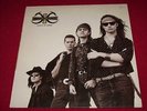 HEROES DEL SILENCIO - SENDEROS DE TRAICION *** FIRST PRESS *** LP*** NM