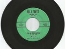 Rare 45 R&B/Doowop Mill-Mont-1628 Nick & Sting-Rays 